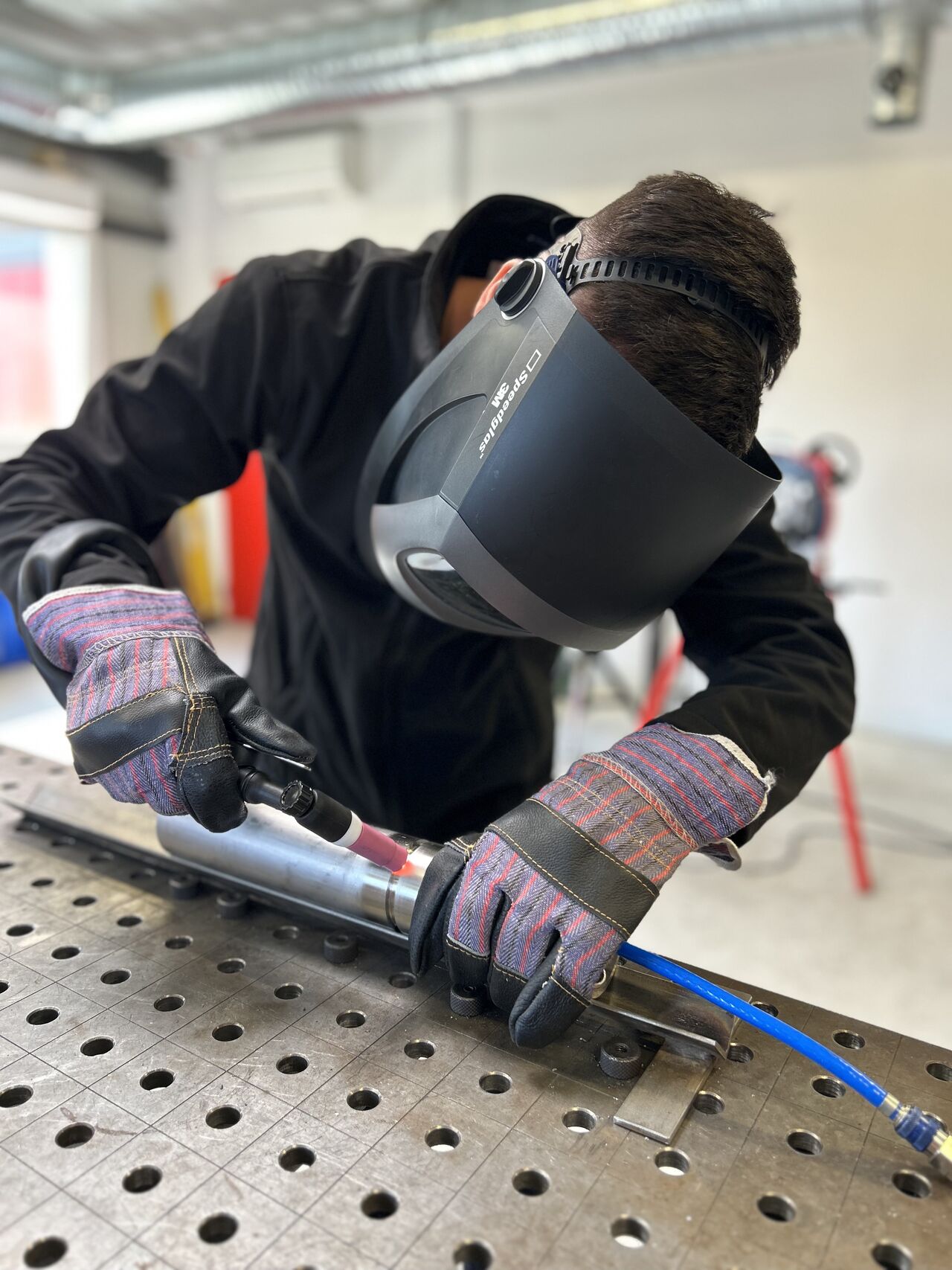 PPM Double Seal System