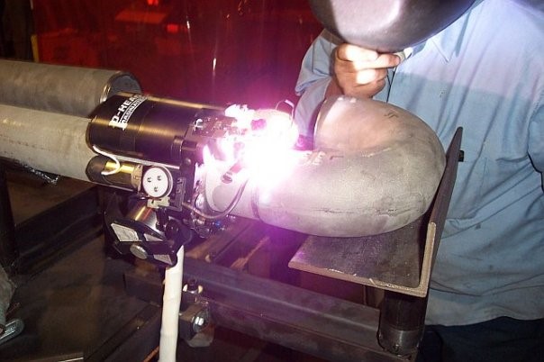 MAGNATECH D Head