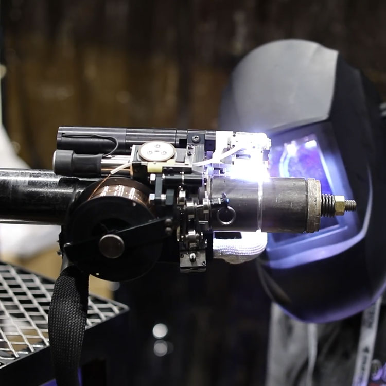 MAGNATECH D Head