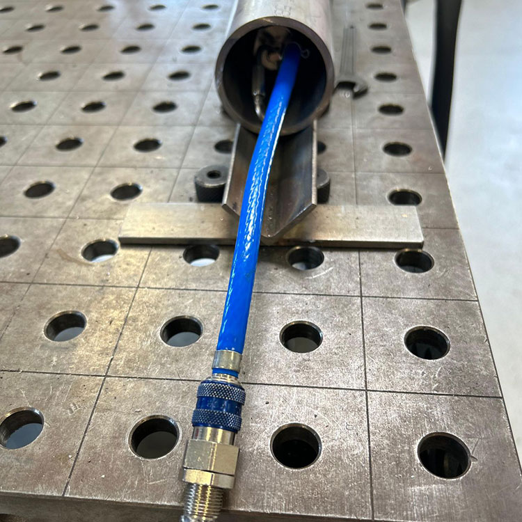 PPM Double Seal System